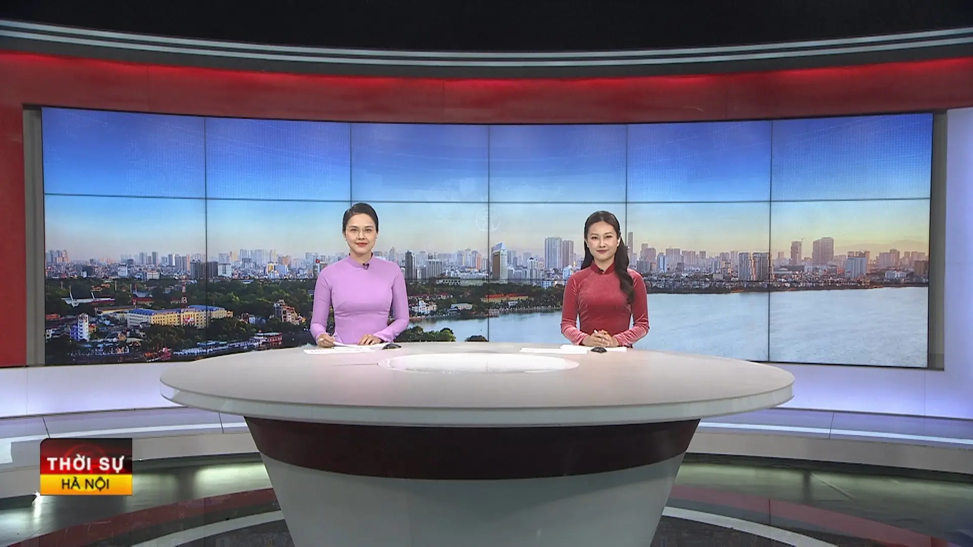 Chương trình Thời sự 18h30 | 21/08/2025